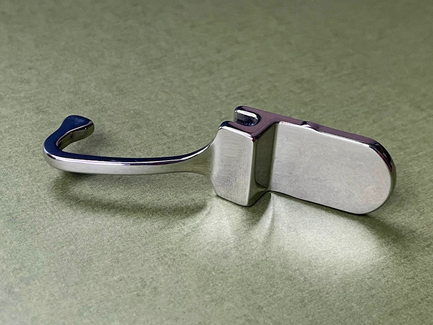 Flip Switch (Metal Lever Upgrade for Hario Switch)