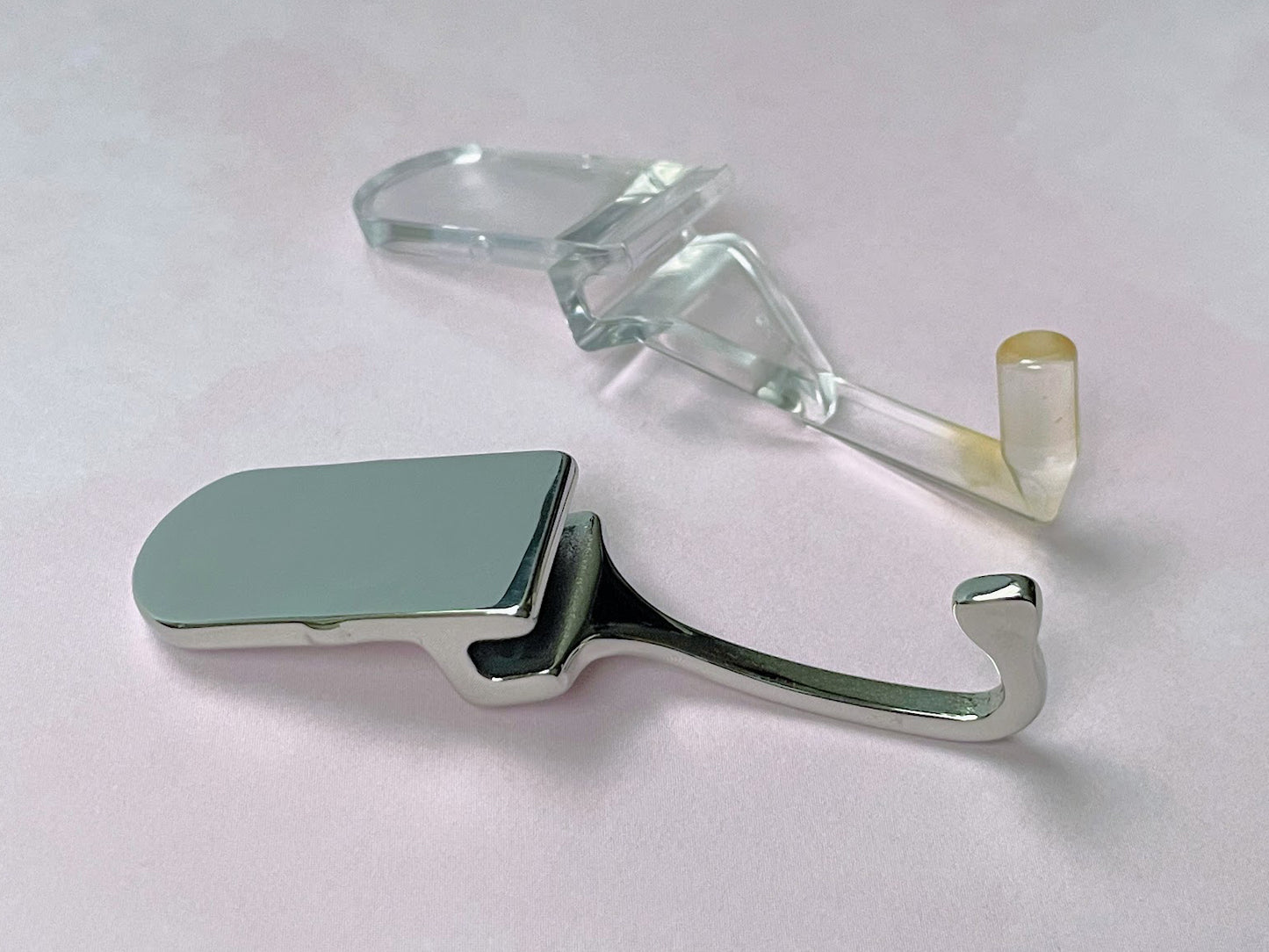 Flip Switch (Metal Lever Upgrade for Hario Switch)