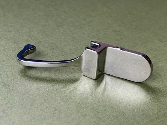Flip Switch (Metal Lever Upgrade for Hario Switch)